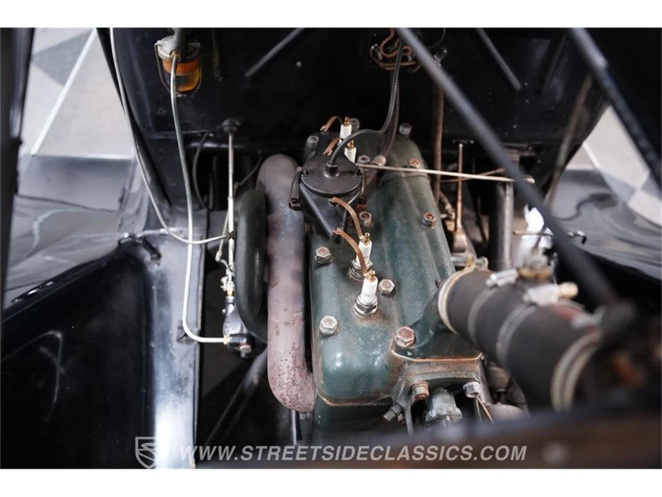 1931 Ford Model A - Image 3 of 31