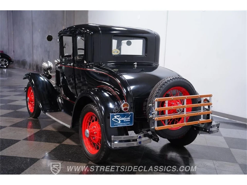 1931 Ford Model A - Image 9 of 31