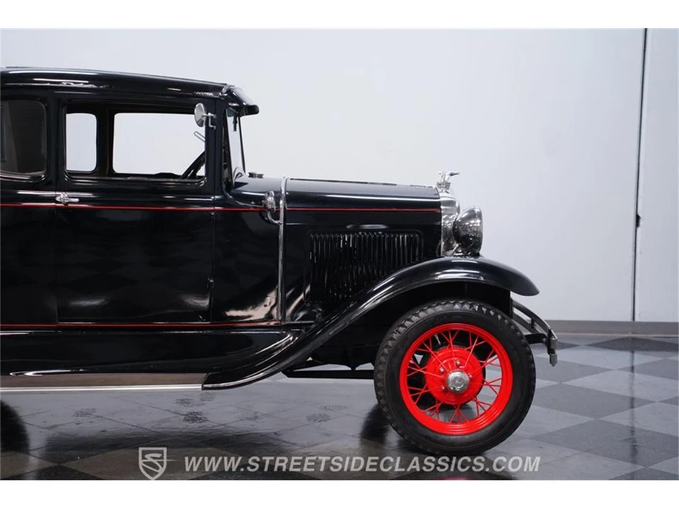 1931 Ford Model A - Image 25 of 31