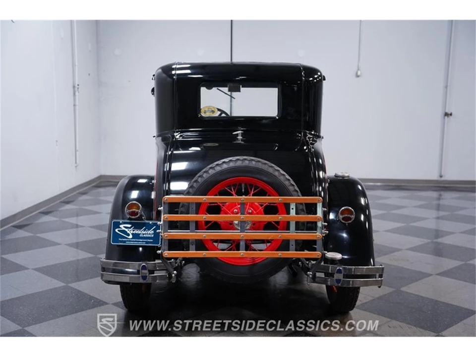 1931 Ford Model A - Image 10 of 31