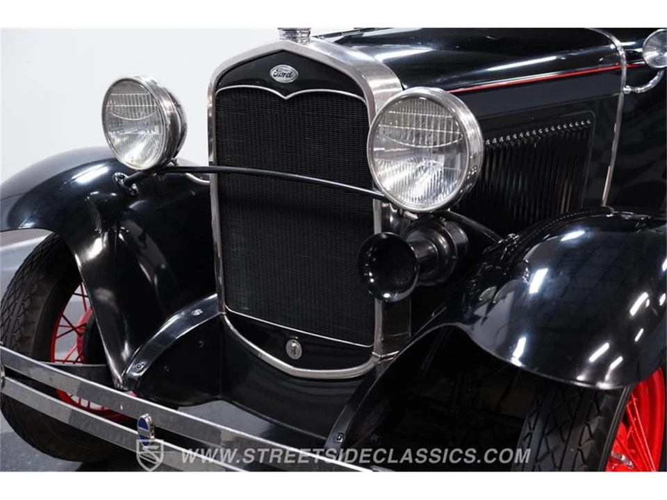 1931 Ford Model A - Image 18 of 31
