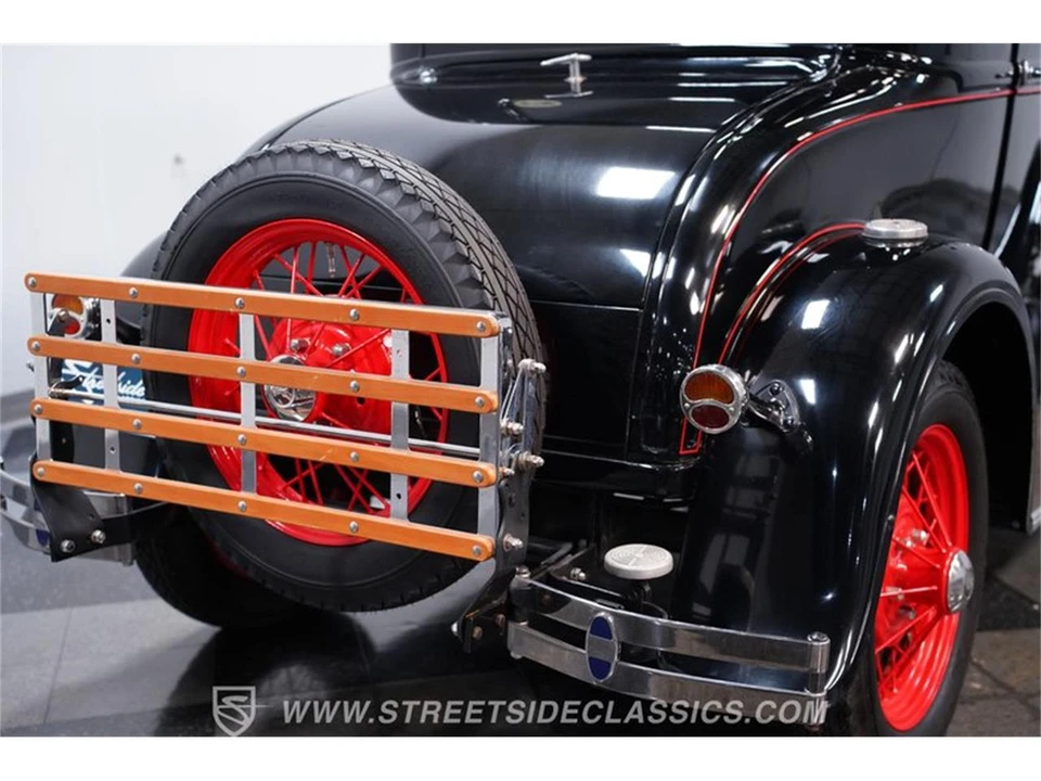 1931 Ford Model A - Image 22 of 31