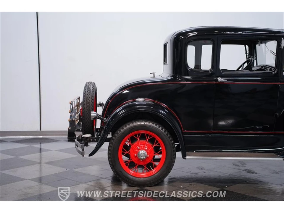 1931 Ford Model A - Image 24 of 31