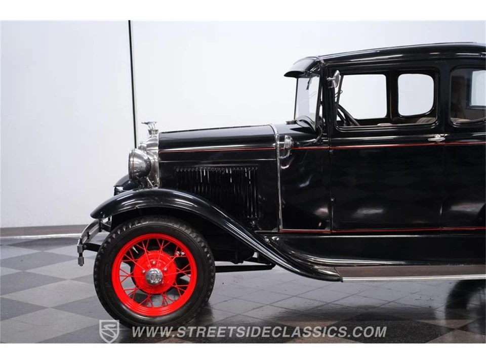 1931 Ford Model A - Image 20 of 31