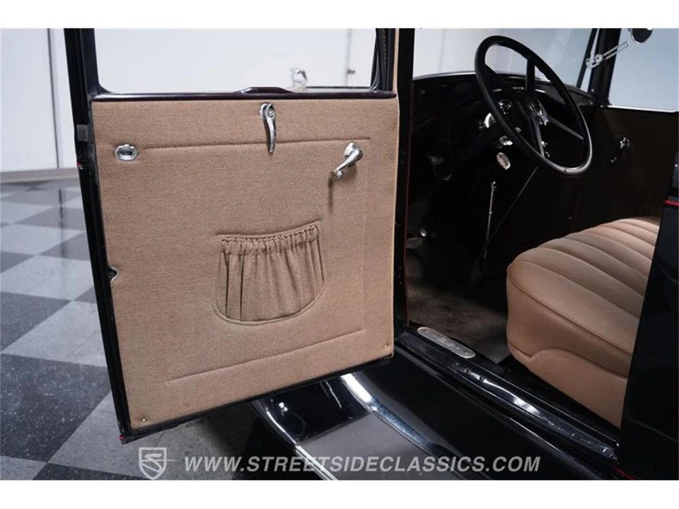 1931 Ford Model A - Image 30 of 31