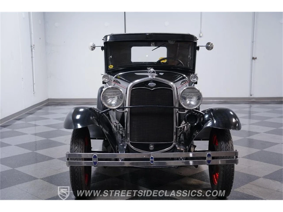 1931 Ford Model A - Image 16 of 31