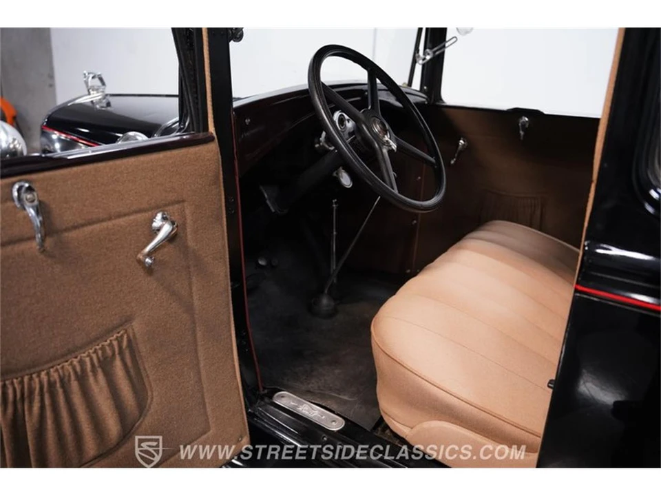 1931 Ford Model A - Image 4 of 31