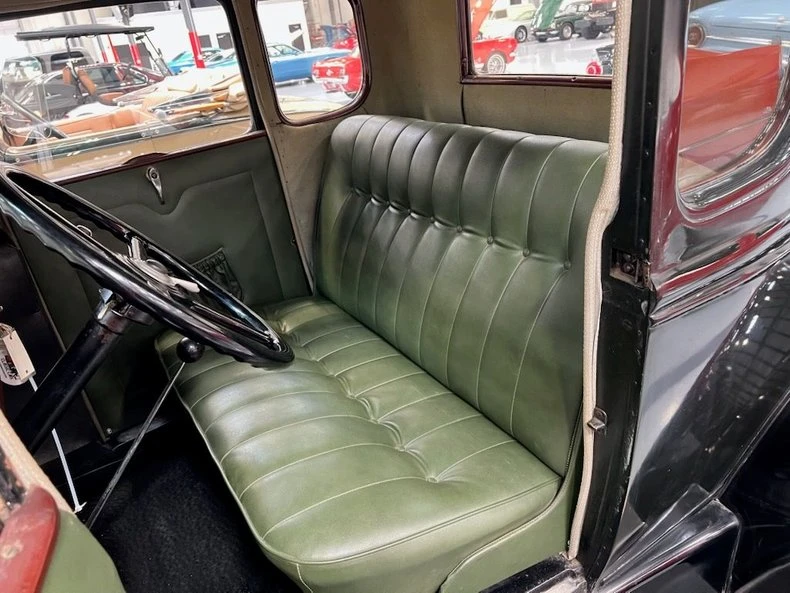 1931 Ford Model A - Image 10 of 15
