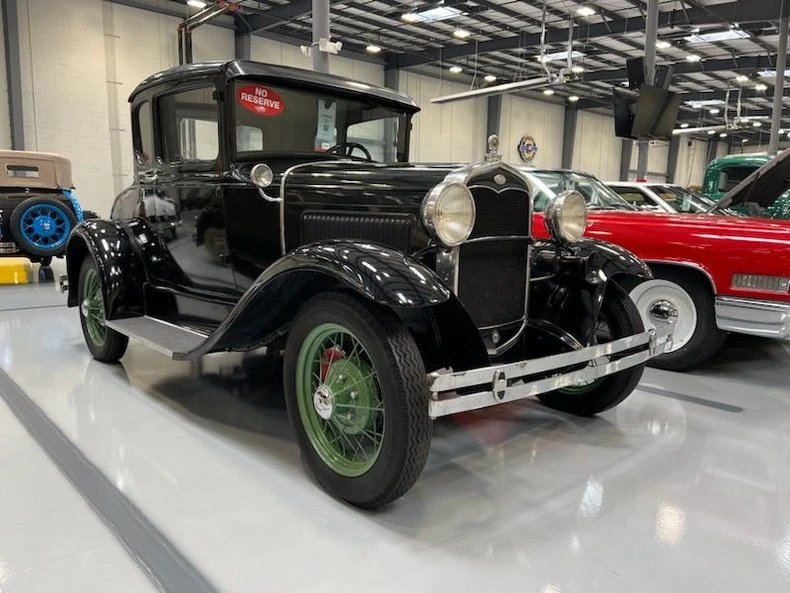 1931 Ford Model A - Image 6 of 15