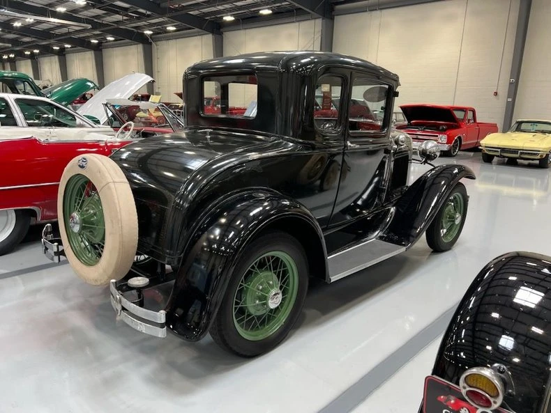 1931 Ford Model A - Image 4 of 15