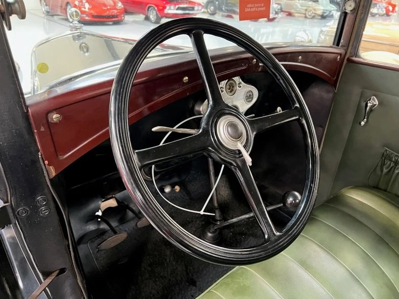 1931 Ford Model A - Image 13 of 15