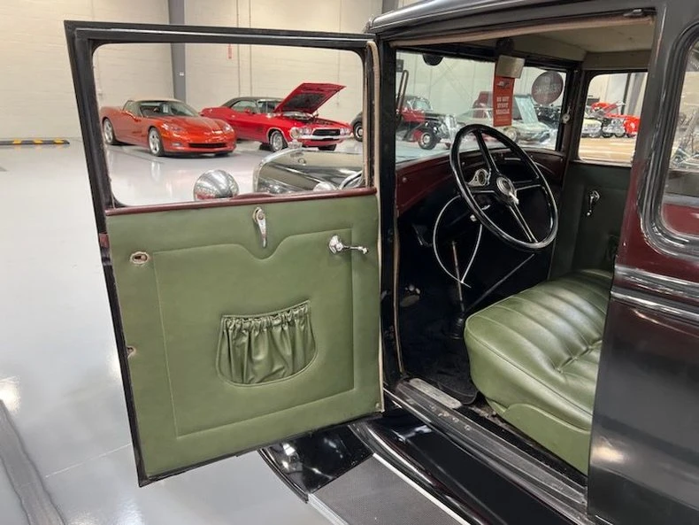 1931 Ford Model A - Image 9 of 15