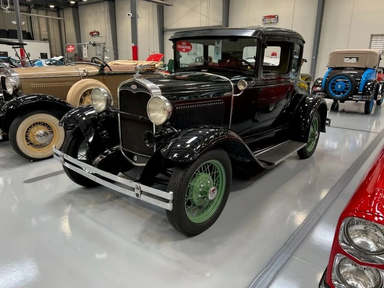 1931 Ford Model A - Image 8 of 15