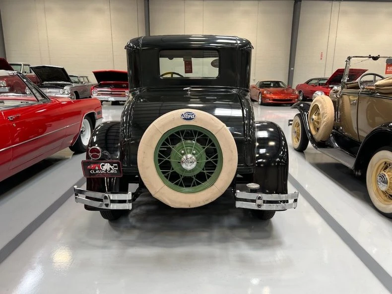 1931 Ford Model A - Image 3 of 15