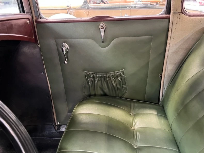 1931 Ford Model A - Image 15 of 15