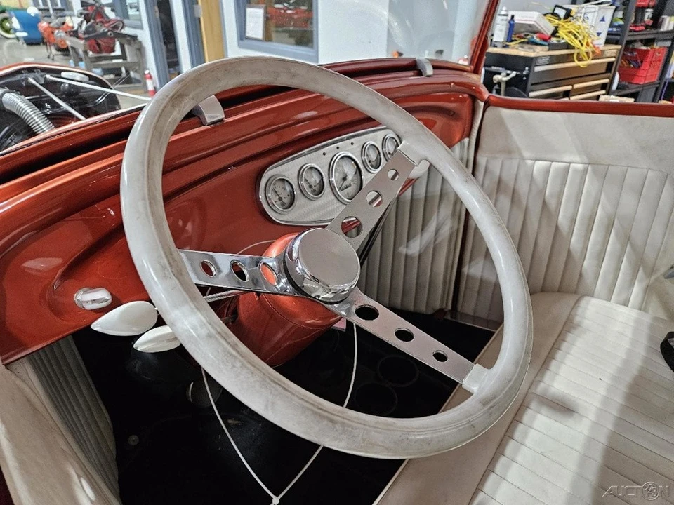 1931 Ford Model A - Image 10 of 11