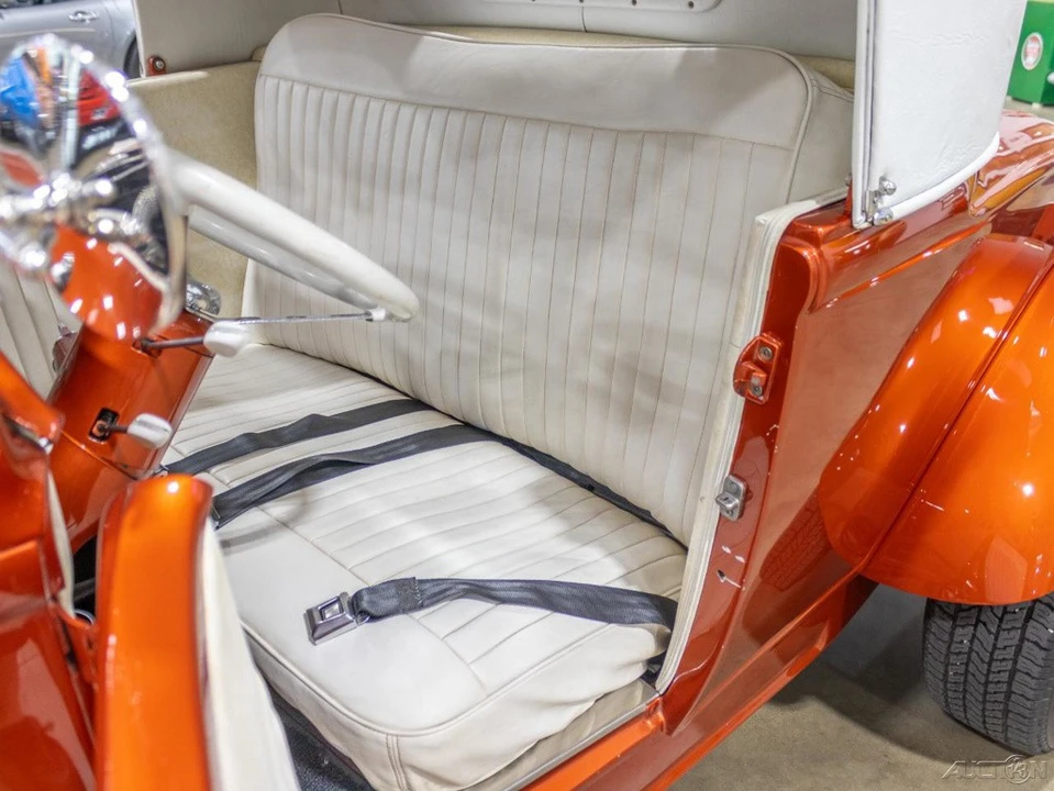1931 Ford Model A - Image 24 of 24