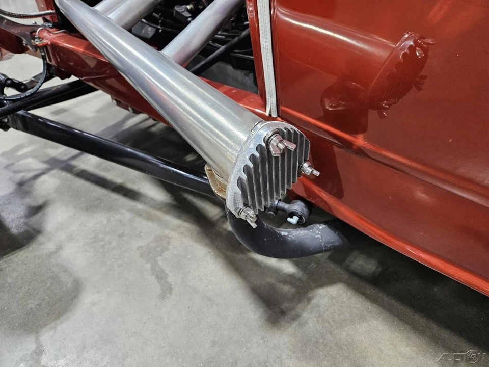 1931 Ford Model A - Image 4 of 11