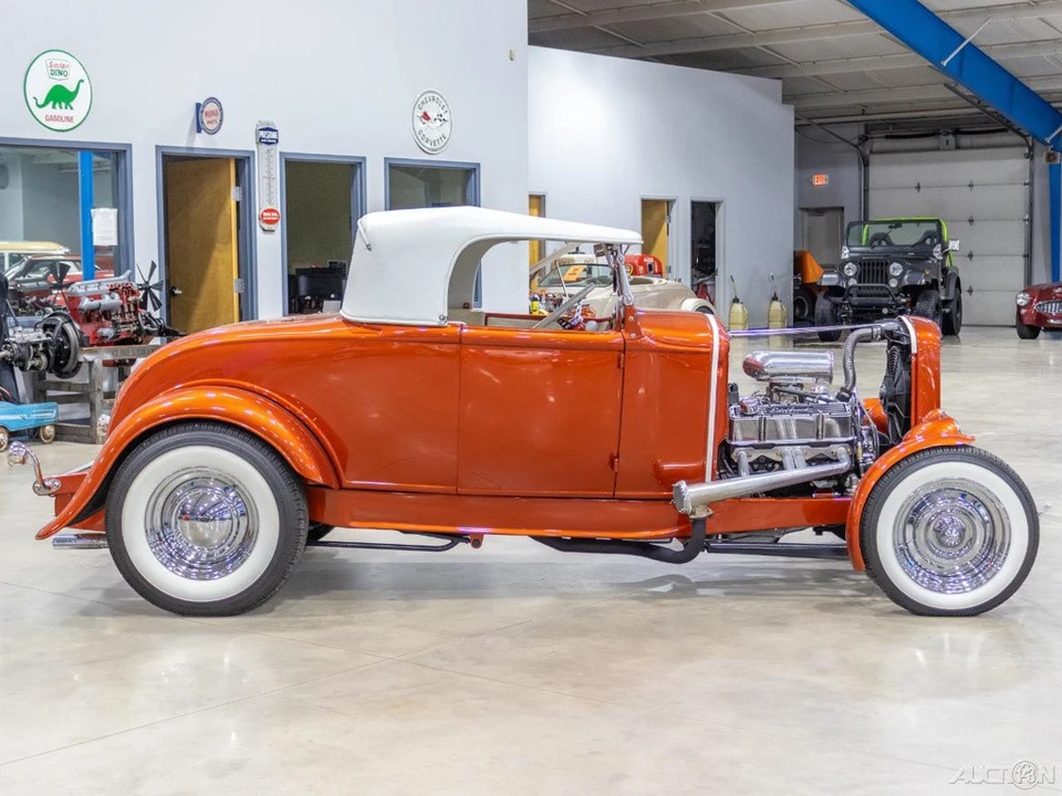 1931 Ford Model A - Image 8 of 24