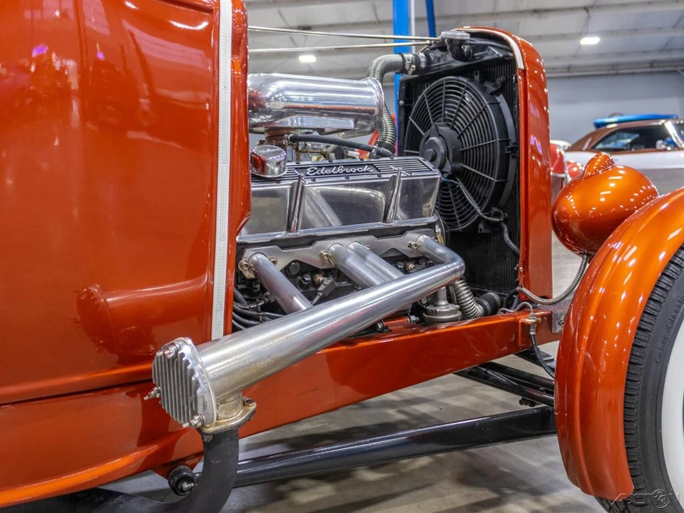 1931 Ford Model A - Image 16 of 24