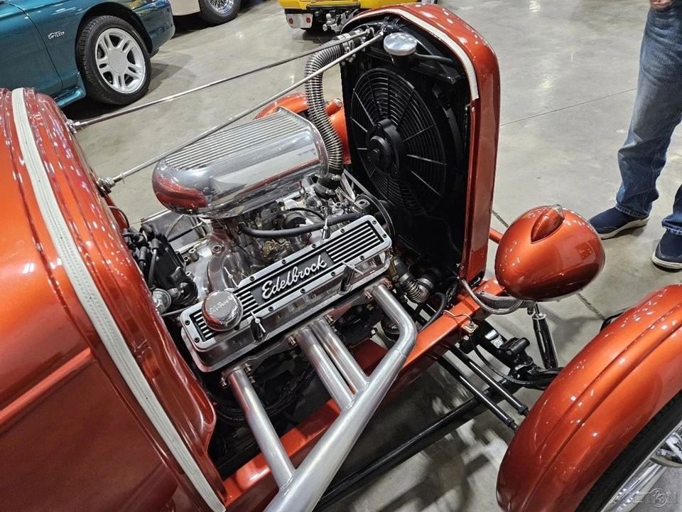 1931 Ford Model A - Image 7 of 11