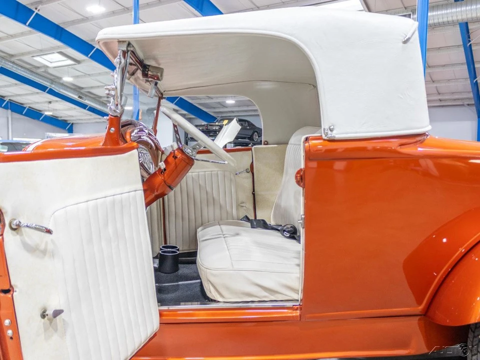 1931 Ford Model A - Image 23 of 24