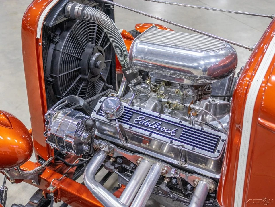 1931 Ford Model A - Image 11 of 24