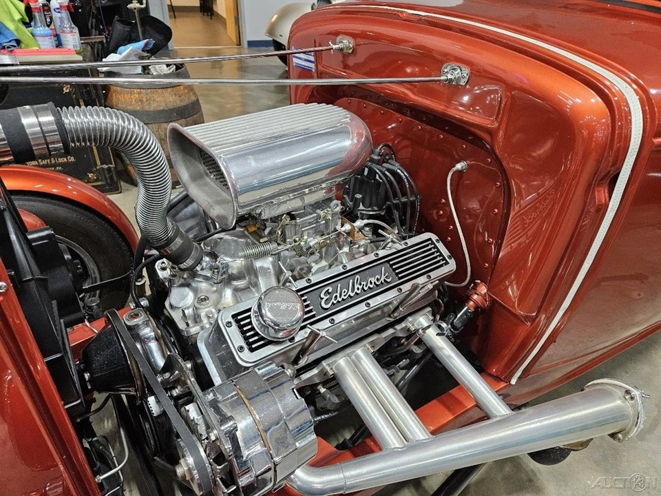 1931 Ford Model A - Image 3 of 11
