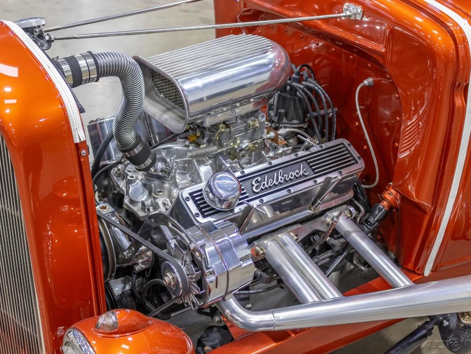 1931 Ford Model A - Image 9 of 24