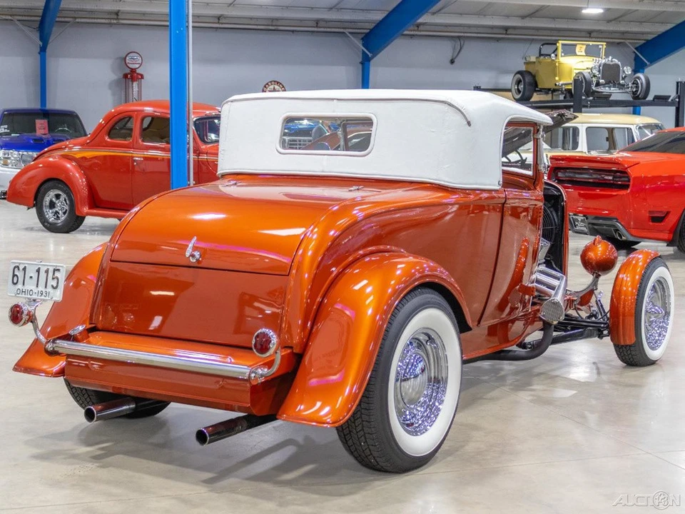1931 Ford Model A - Image 7 of 24