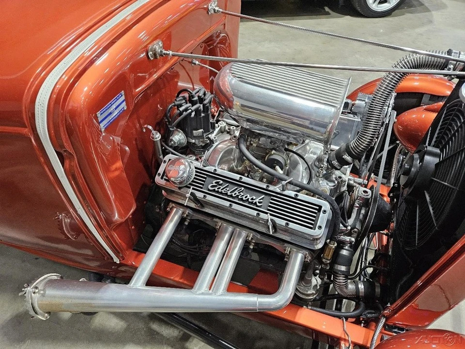 1931 Ford Model A - Image 11 of 11
