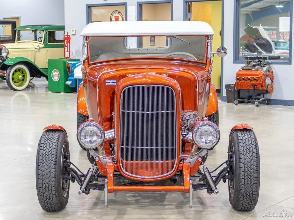 1931 Ford Model A - Image 2 of 24