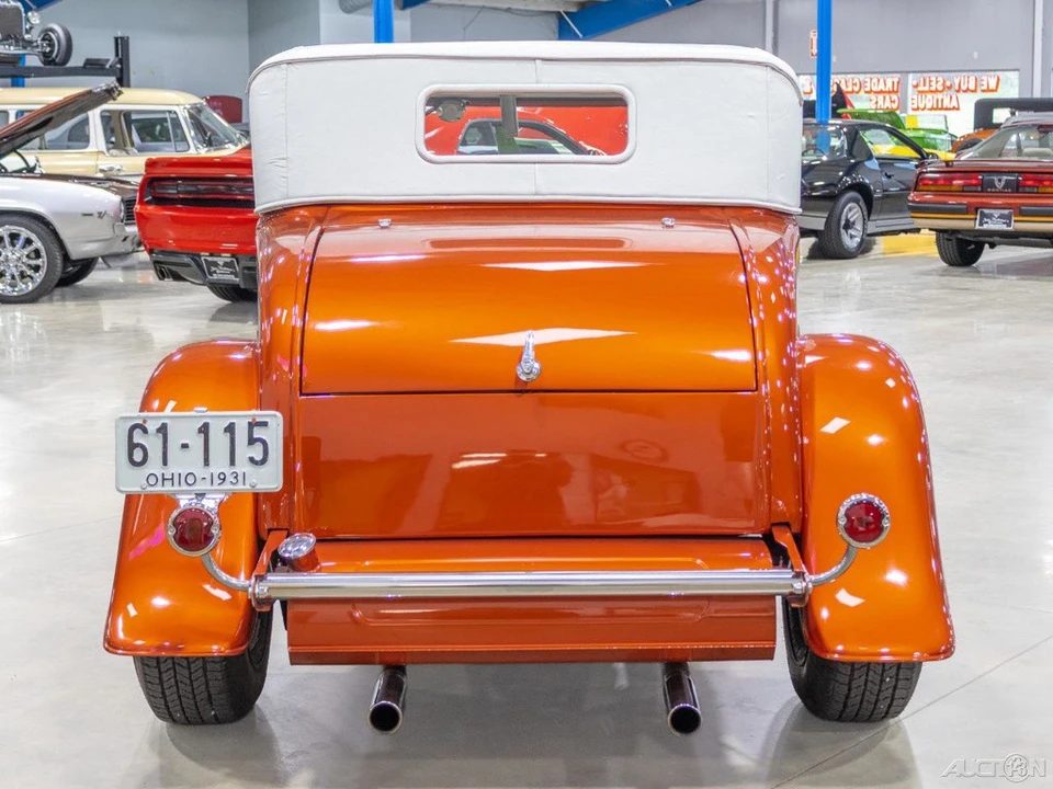 1931 Ford Model A - Image 6 of 24