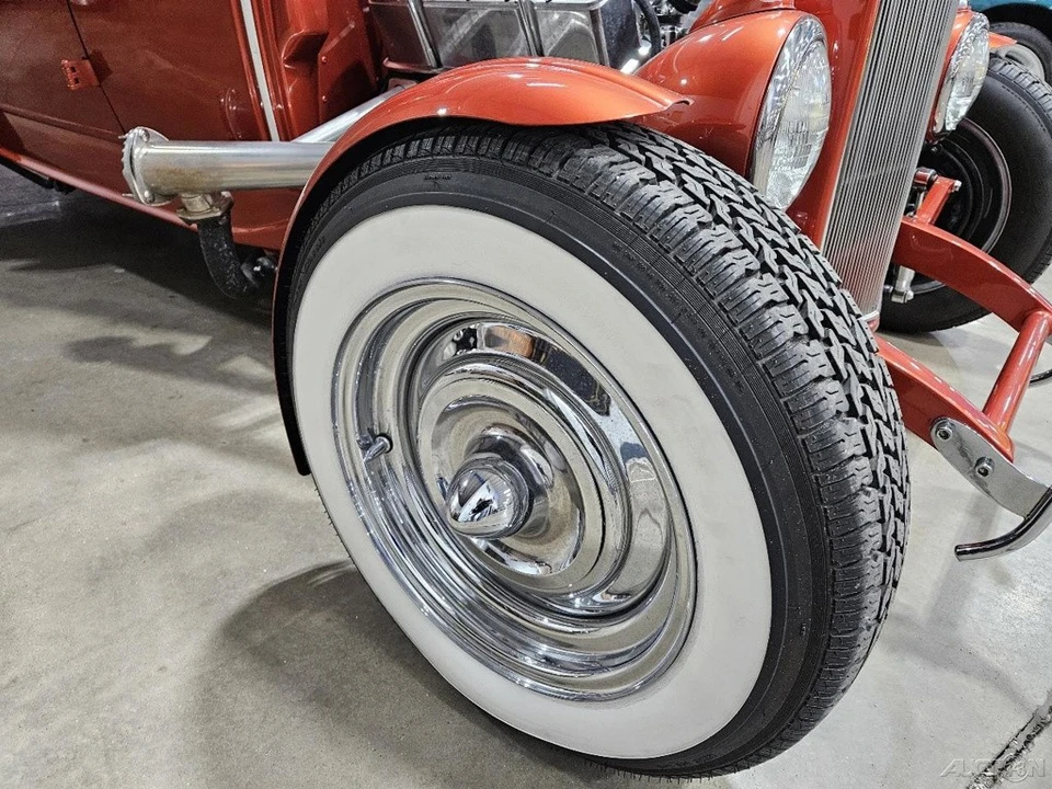 1931 Ford Model A - Image 8 of 11
