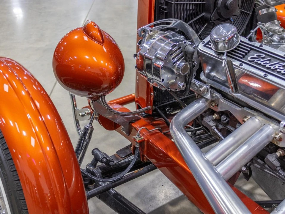1931 Ford Model A - Image 15 of 24