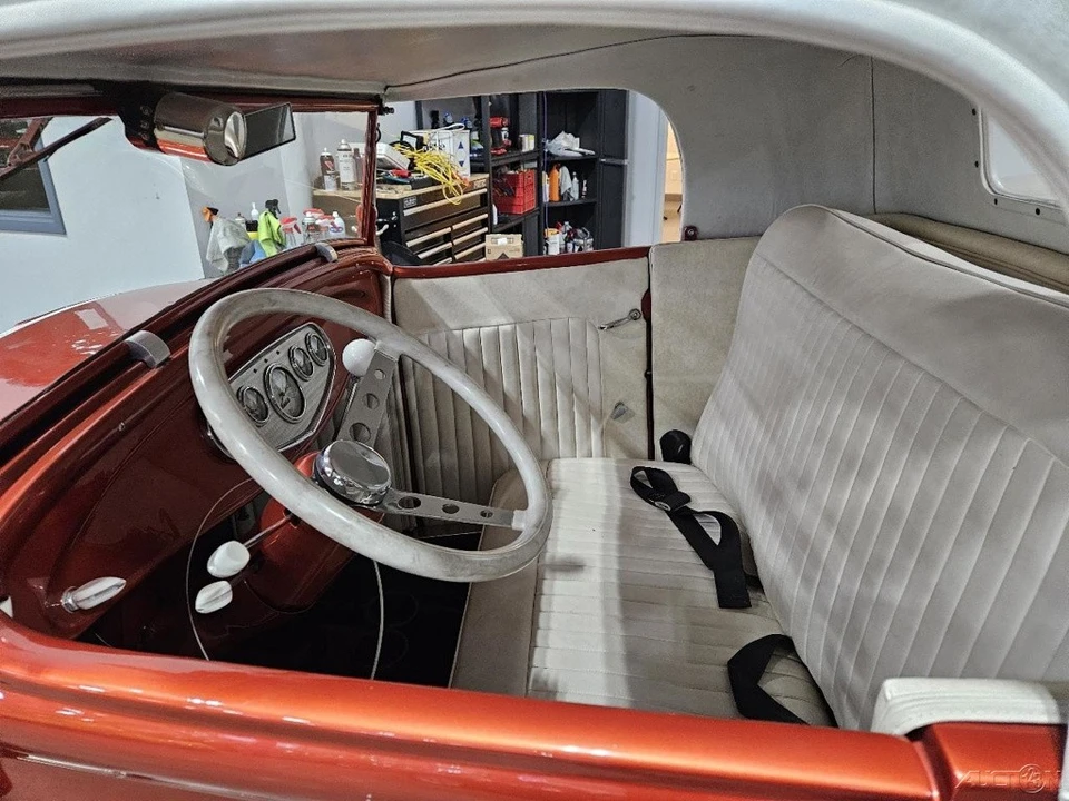 1931 Ford Model A - Image 5 of 11