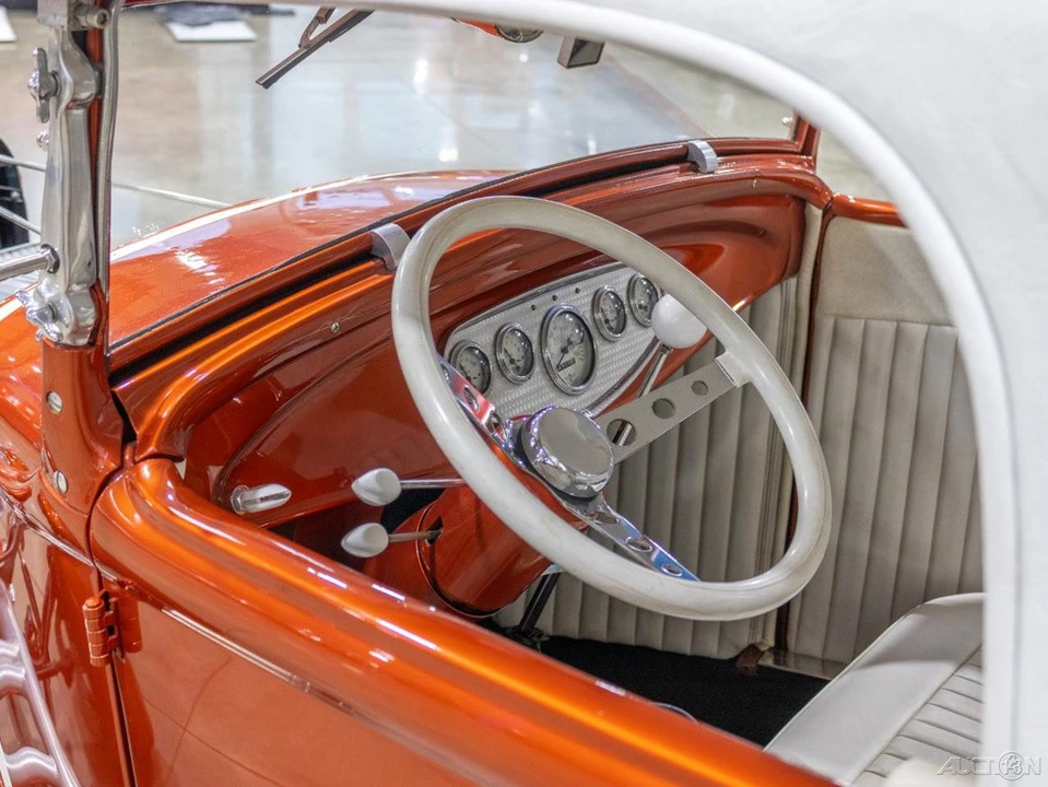 1931 Ford Model A - Image 21 of 24