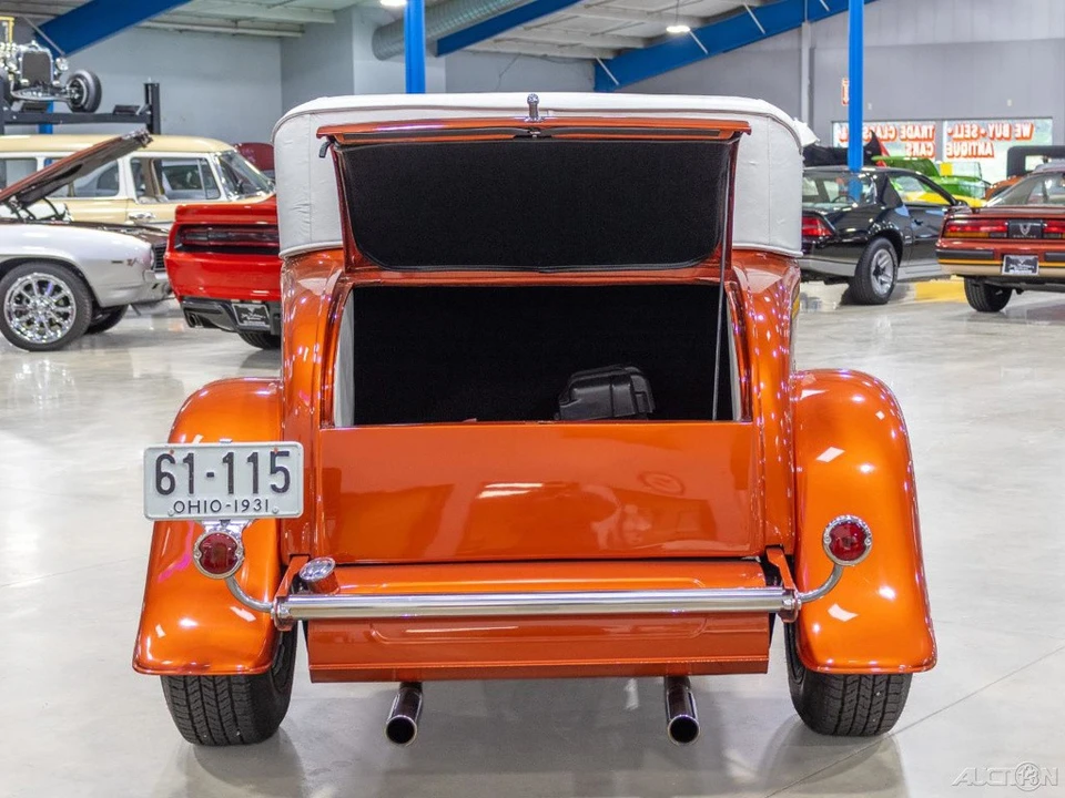 1931 Ford Model A - Image 18 of 24