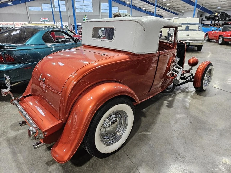 1931 Ford Model A - Image 6 of 11