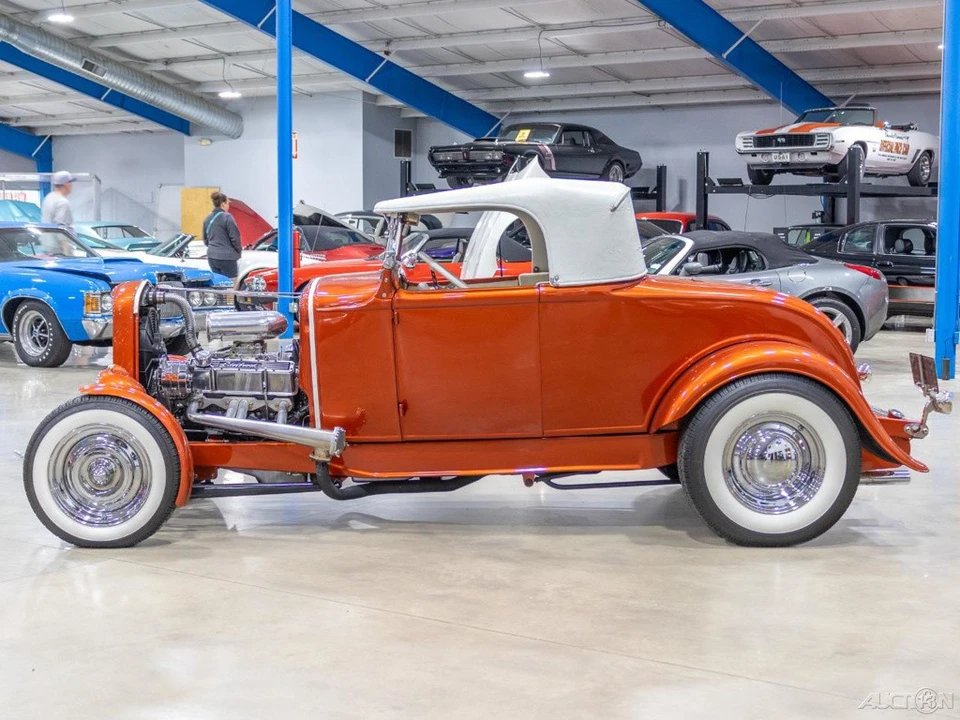1931 Ford Model A - Image 4 of 24