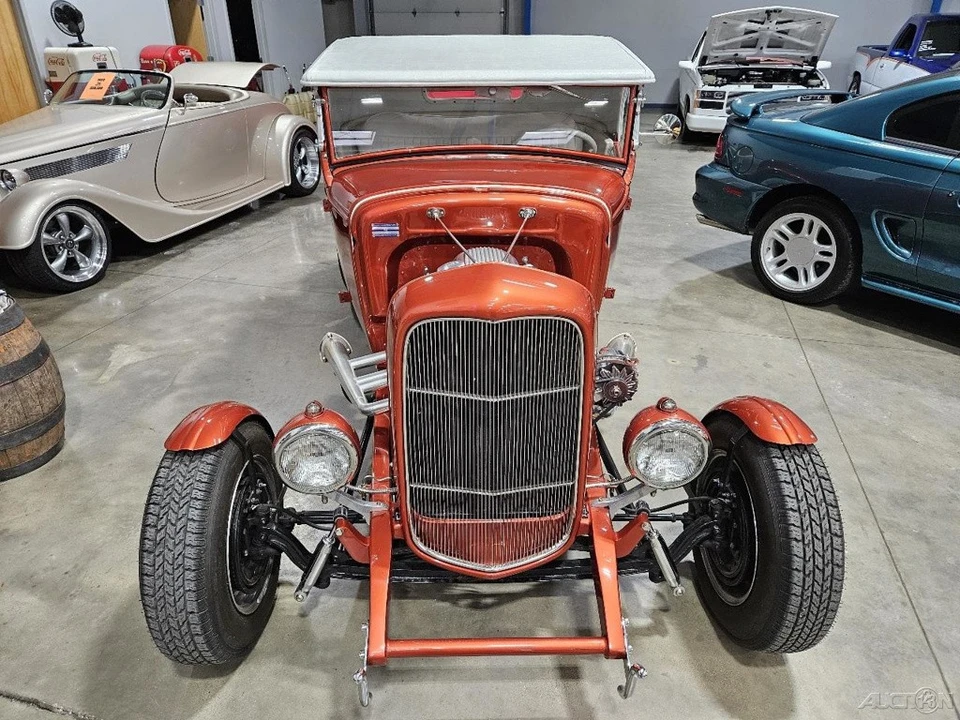 1931 Ford Model A - Image 2 of 11