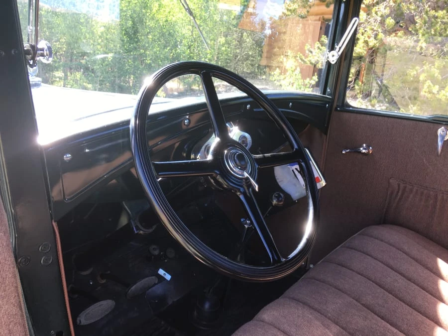 1931 Ford Model A - Image 3 of 4