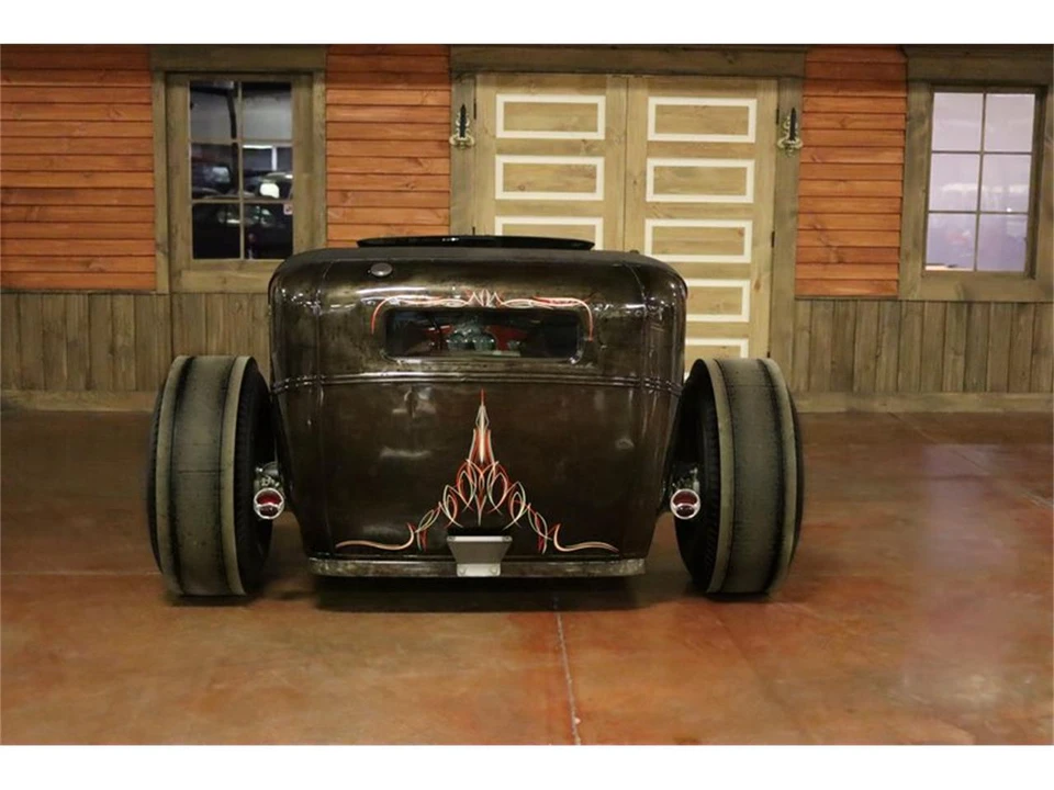 1931 Ford Model A - Image 12 of 31