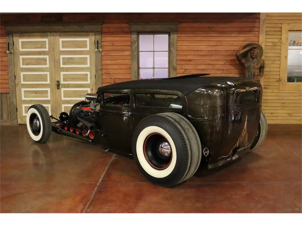 1931 Ford Model A - Image 9 of 31