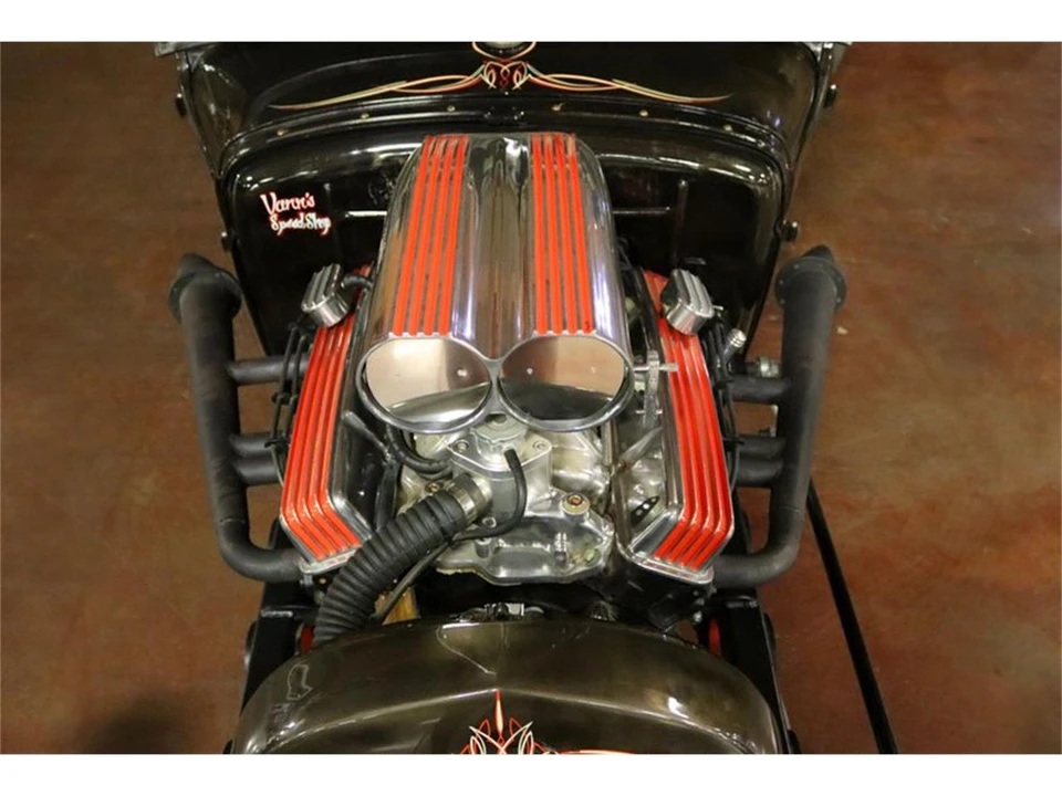 1931 Ford Model A - Image 2 of 31