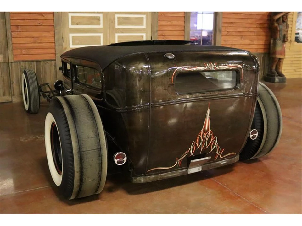 1931 Ford Model A - Image 10 of 31