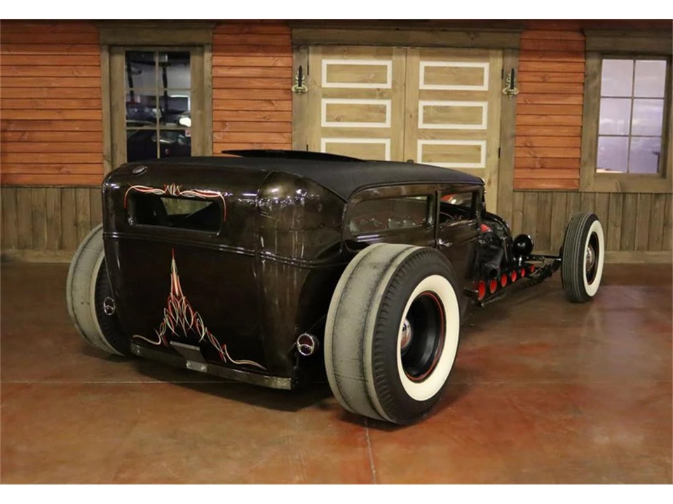 1931 Ford Model A - Image 15 of 31