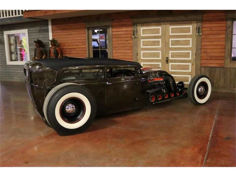 1931 Ford Model A - Image 16 of 31
