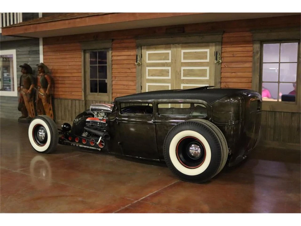 1931 Ford Model A - Image 8 of 31