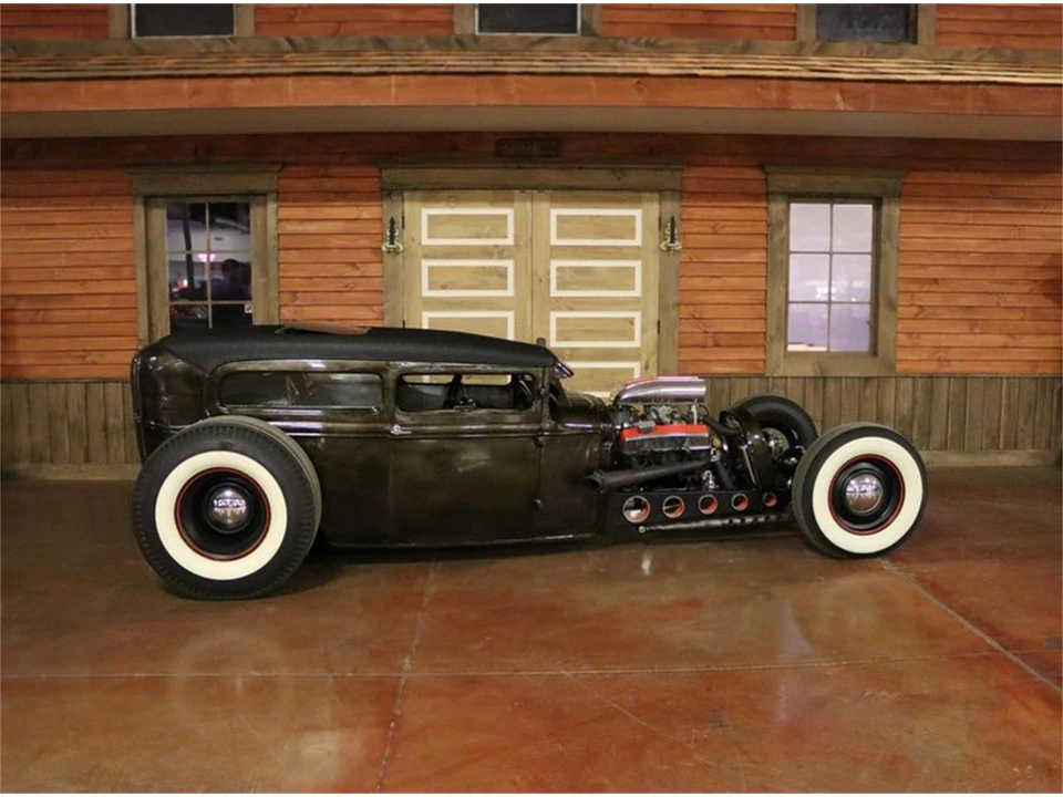 1931 Ford Model A - Image 18 of 31